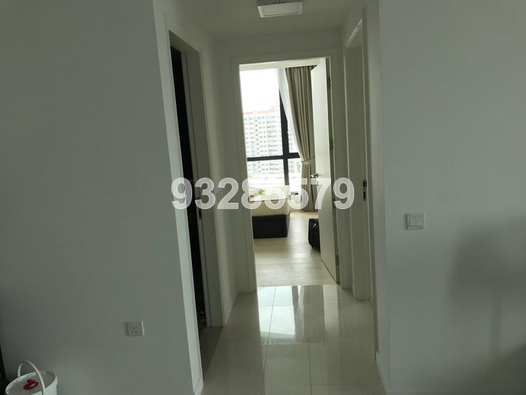 Sky Green (D13), Condominium #165410232